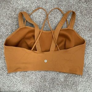 Lululemon Like a Cloud Bra size 14 great condition